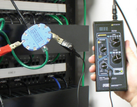 上街美国REI CMA-100反监听音频放大器